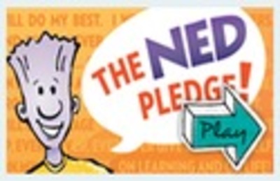 Photo#2 The NED Show All For Kids 